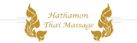 Logo-Hathamon Thai Massage