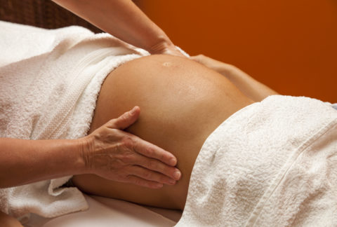 Massages Thérapeutique